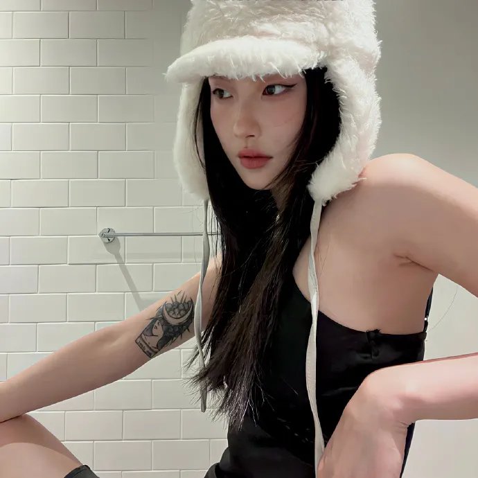 伊娃这样的女人 海报
